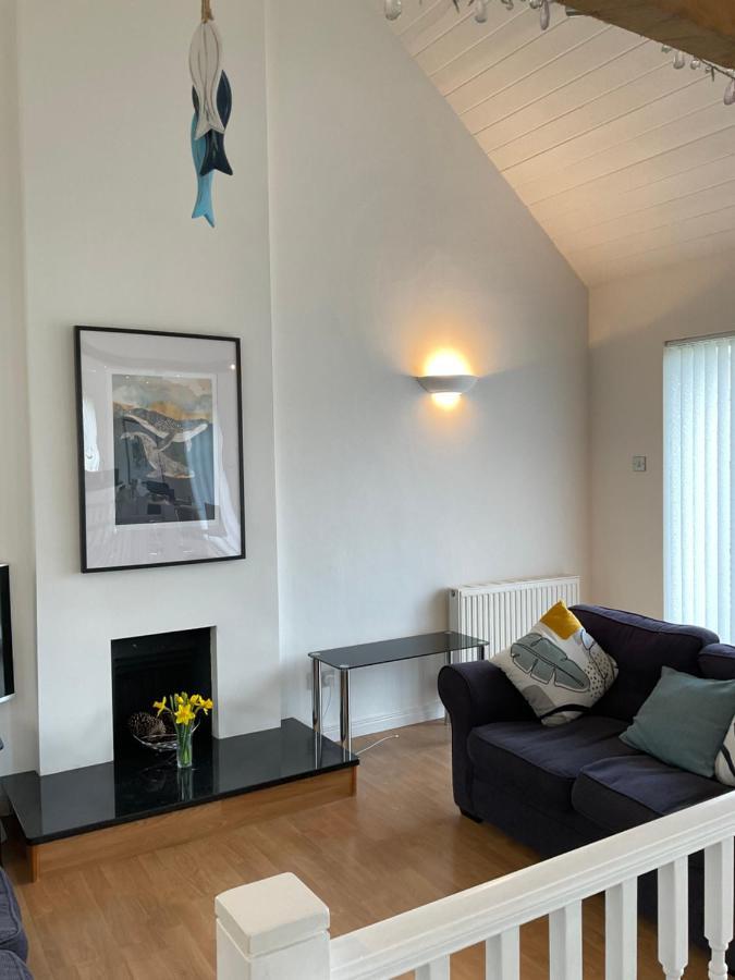8 Oakridge, St Mellion Vila Exterior foto
