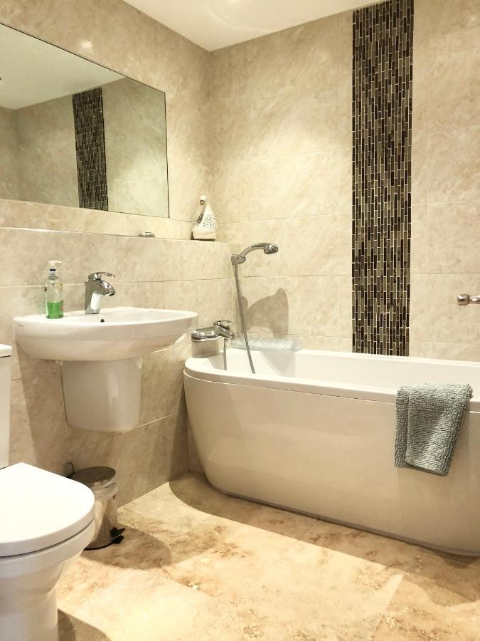 8 Oakridge, St Mellion Vila Exterior foto
