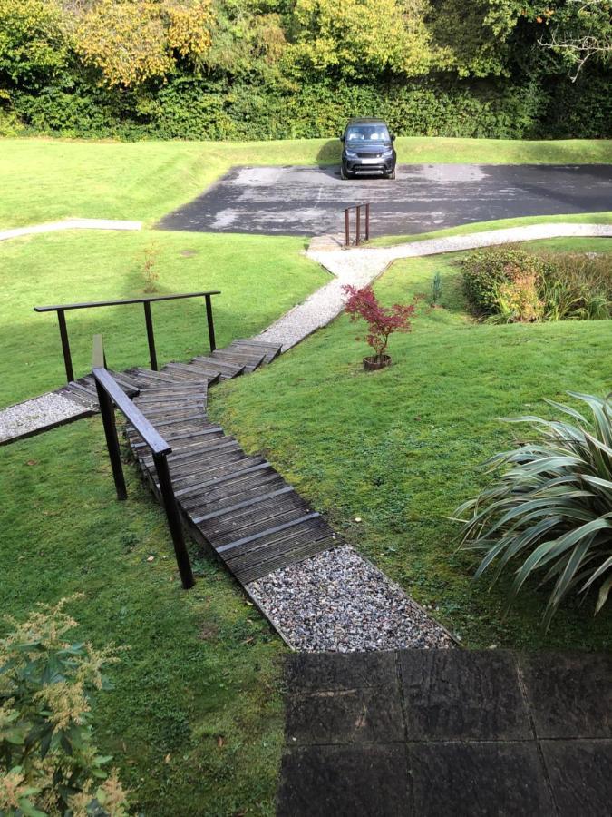 8 Oakridge, St Mellion Vila Exterior foto